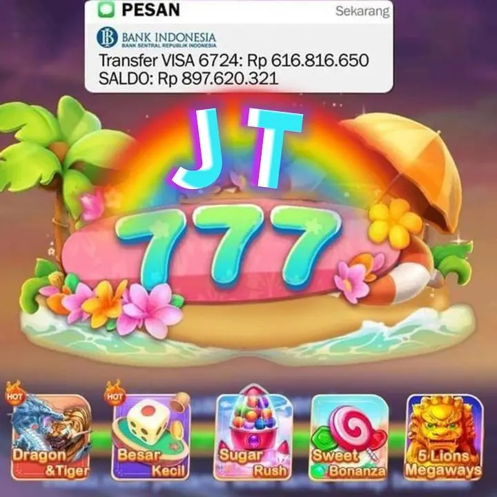 jt777 APK