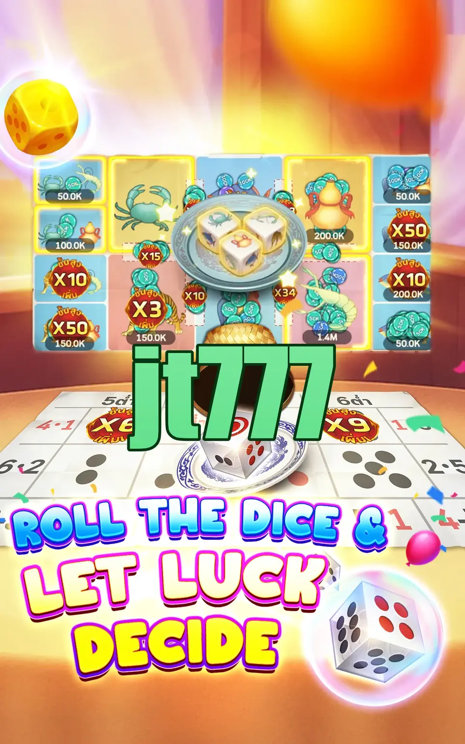 jt777 Masuk