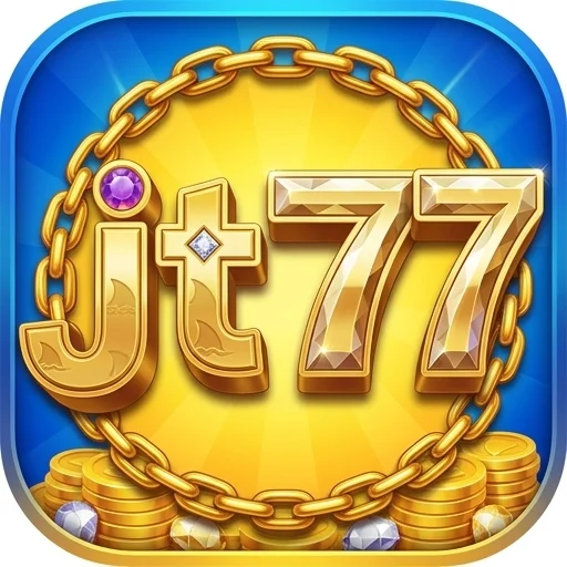 jt777 Logo - Resmi